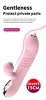Wibrator Fairy USB 3 funkcje pulsacji / 20 wibracji 